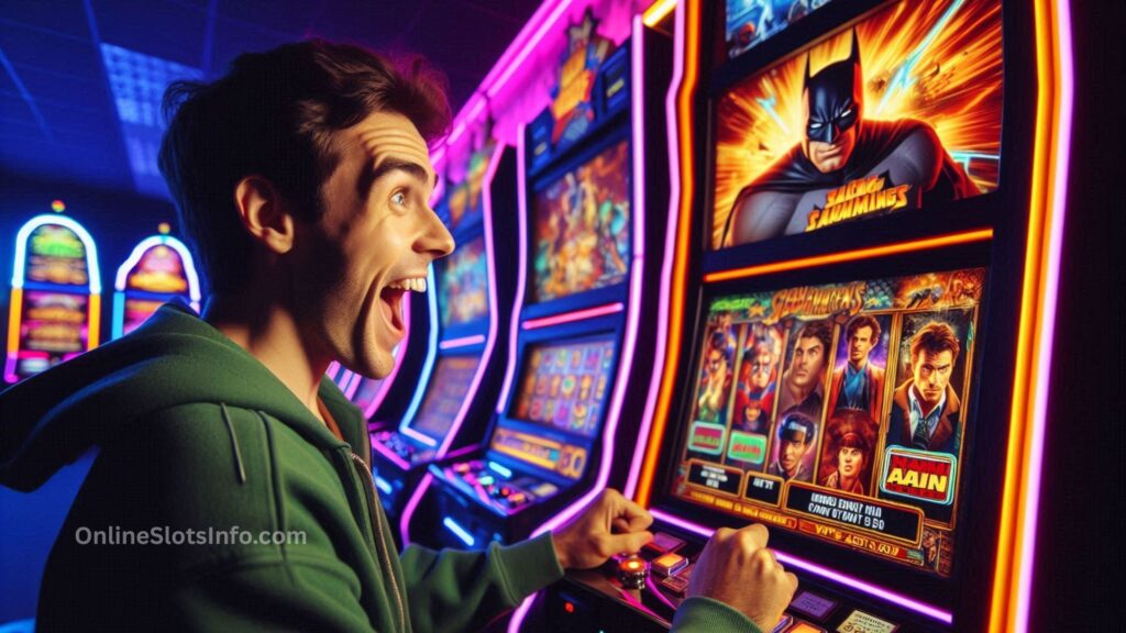 Are Branded Slots Worth Playing