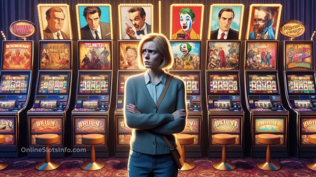 Are Branded Slots Worth Playing