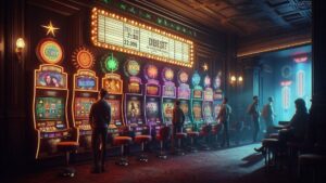Are Branded Slots Worth Playing
