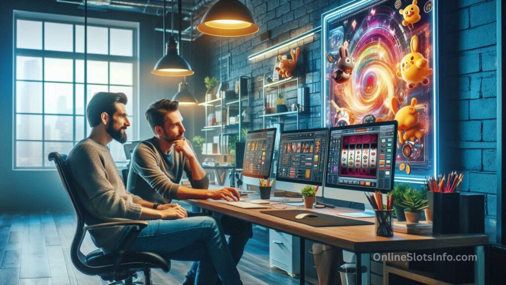 Are Mergers Reshaping the Casino Industry