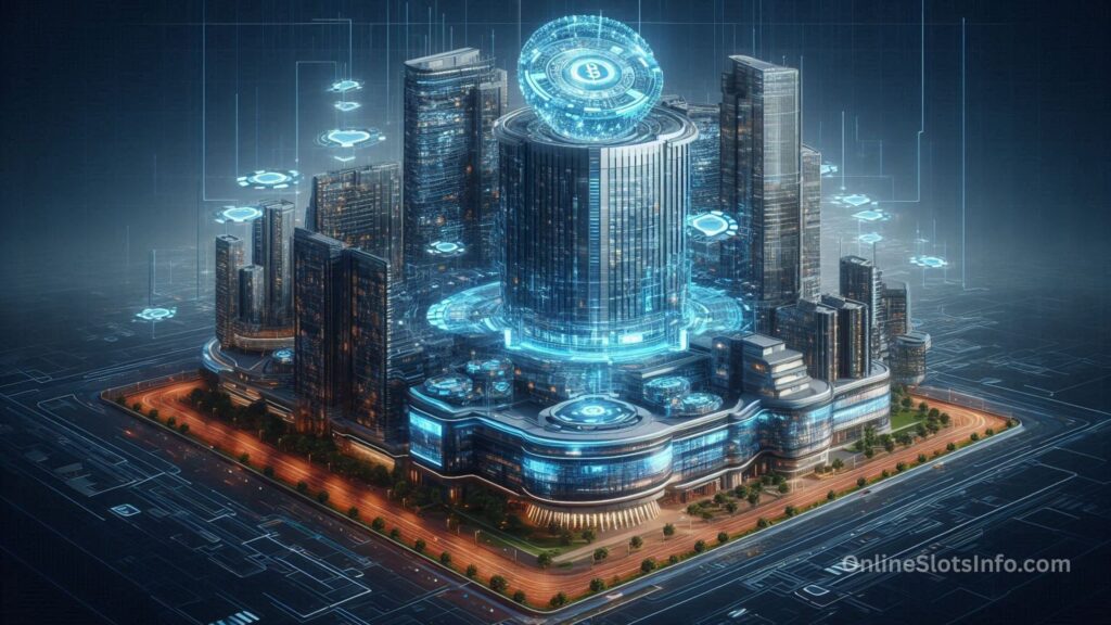 Are Mergers Reshaping the Casino Industry