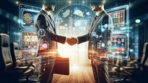 Are Mergers Reshaping the Casino Industry