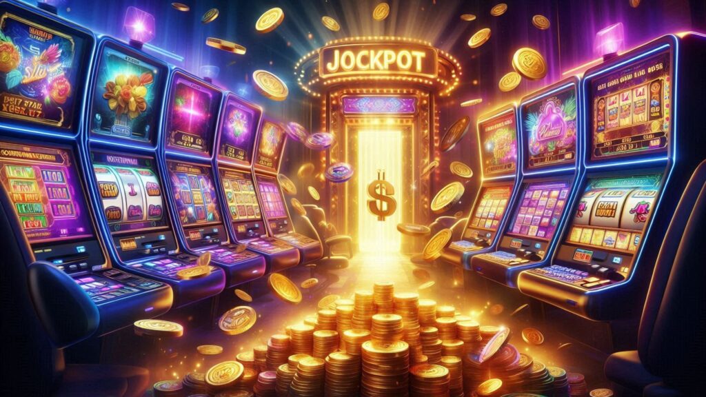 Are New Slots More Generous with Bonuses