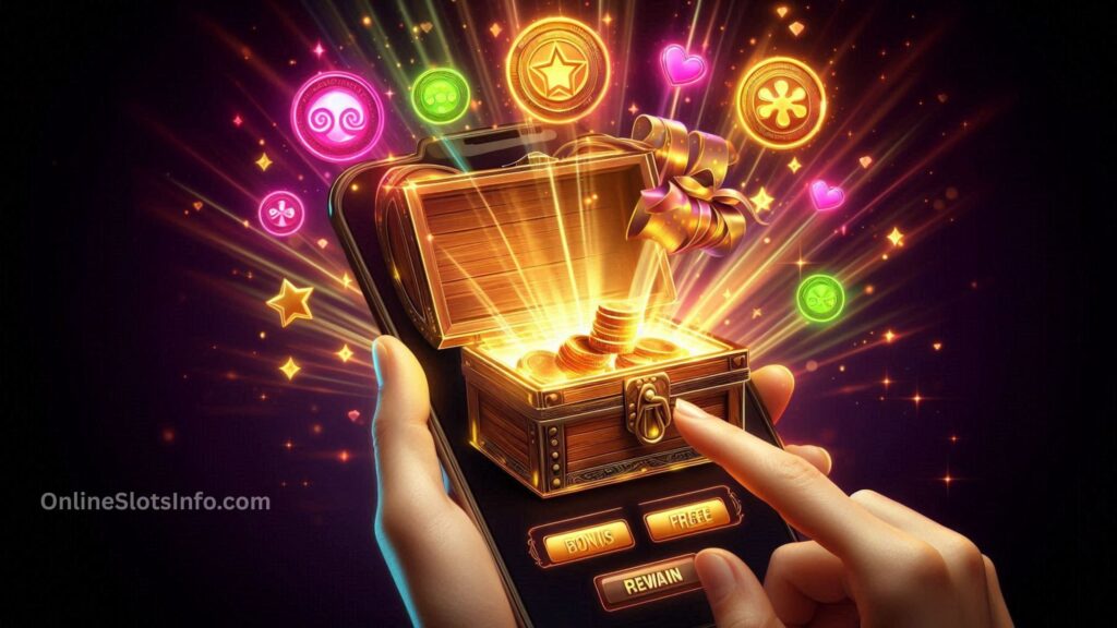 Are New Slots More Generous with Bonuses