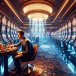 Should You Chase Losses When Playing Slots