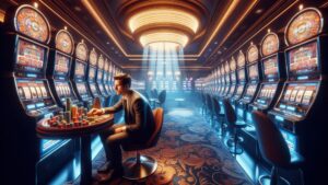 Should You Chase Losses When Playing Slots