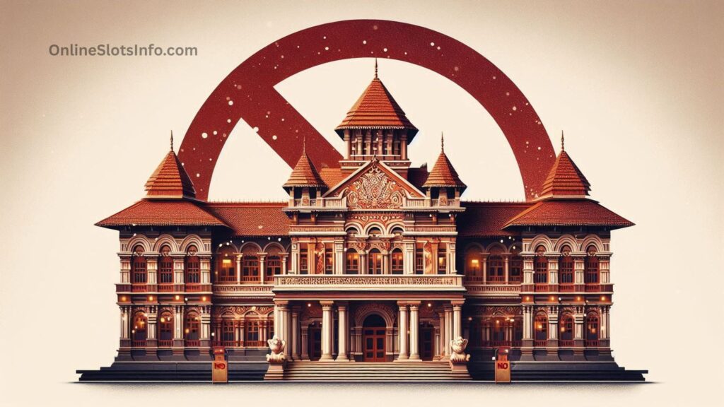 Are Regulations Changing for Online Casinos
