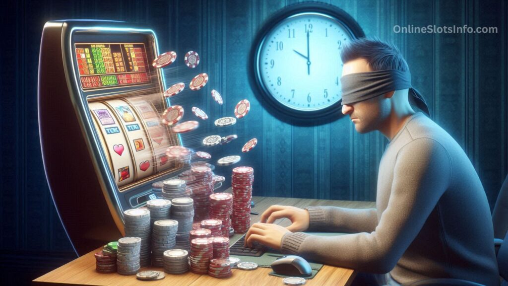 Avoid Bonus Traps and Hidden Terms