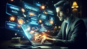 Avoid Bonus Traps and Hidden Terms