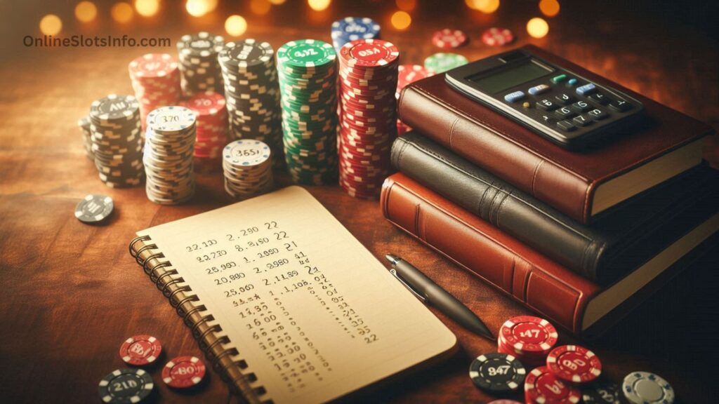 Bankroll Management Improve Your Slot Success