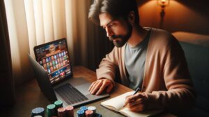 Bankroll Management Improve Your Slot Success