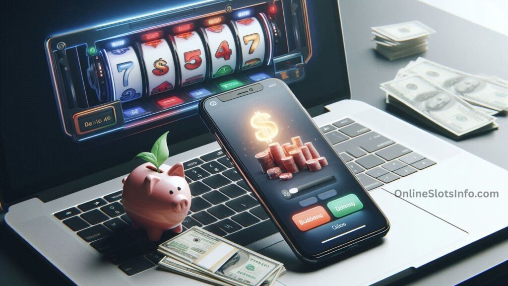 Bankroll Management Improve Your Slot Success