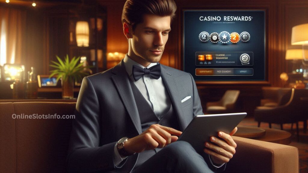 Before Claiming a High Roller Bonus