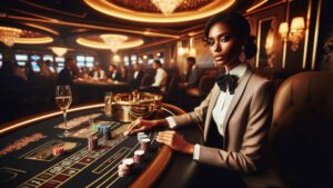 Before Claiming a High Roller Bonus