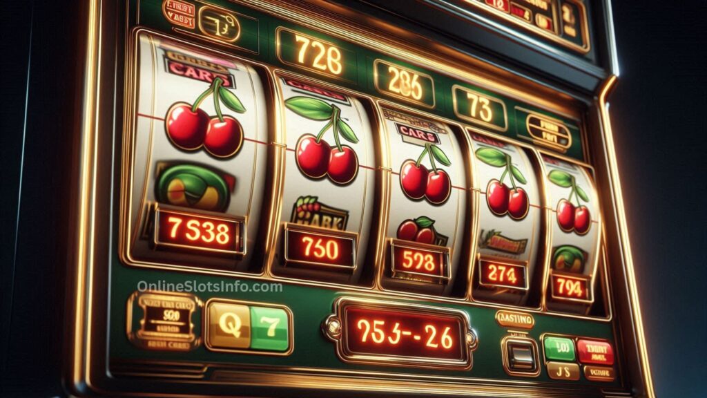 Best Time to Play Online Slots