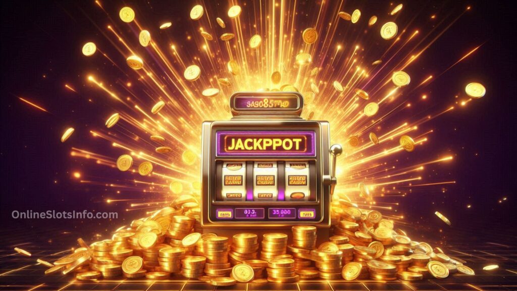 Best Time to Play Online Slots