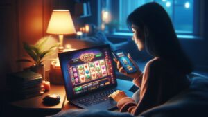 Best Time to Play Online Slots