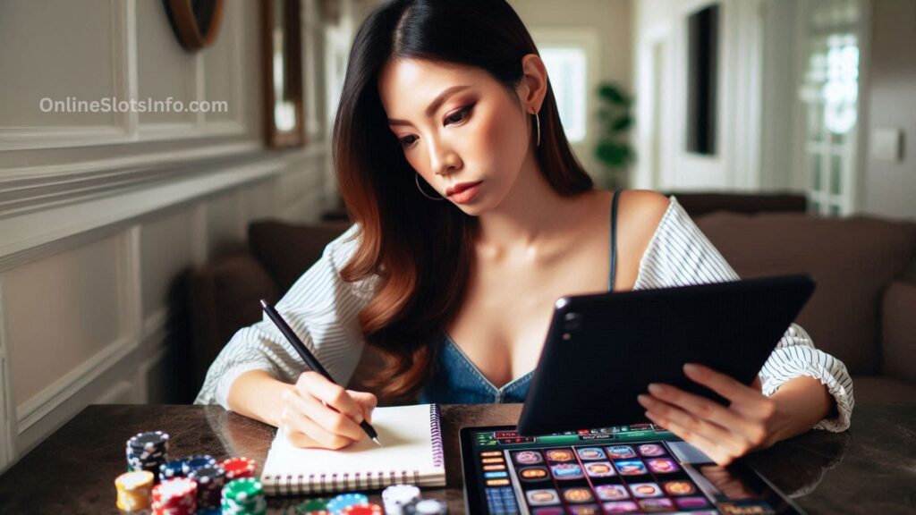 Best Time to Play Online Slots