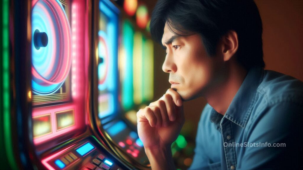 Can You Really Influence a Slots Outcome