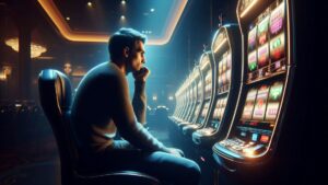 Can You Really Influence a Slots Outcome