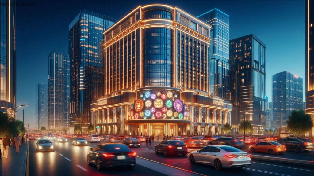 Casino Brands Are Expanding This Year