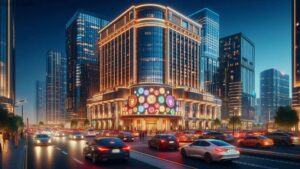 Casino Brands Are Expanding This Year