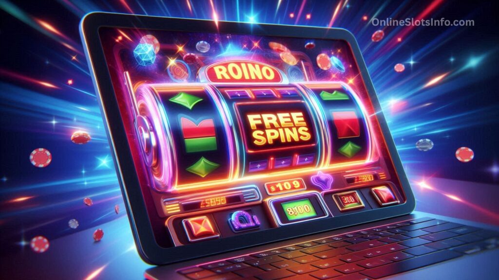 Catch with No Deposit Bonuses