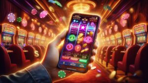 Catch with No Deposit Bonuses