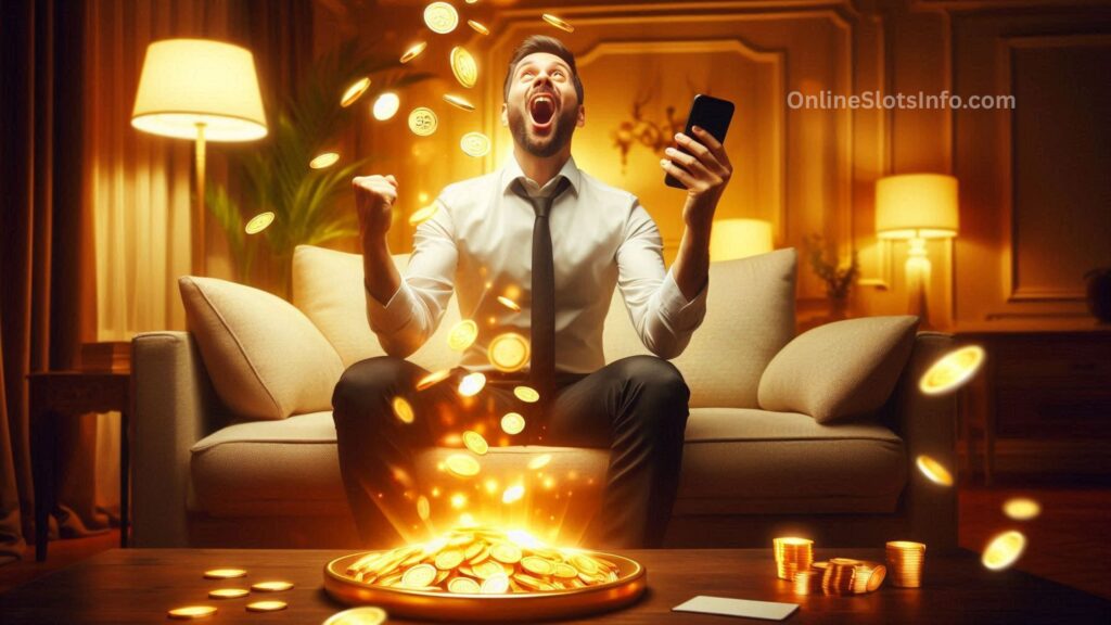 Catch with No Deposit Bonuses