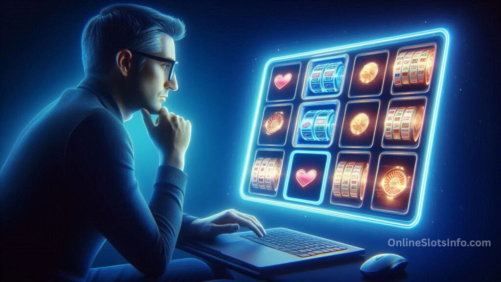 Choose the Right Slot for Your Budget
