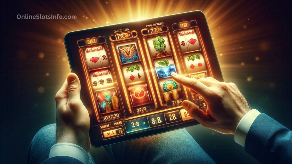 Choose the Right Slot for Your Budget