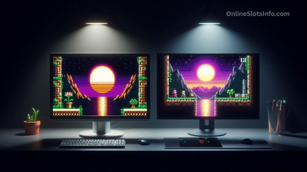 Developers Are Launching Hot New Games