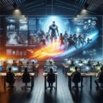 Developers Are Launching Hot New Games