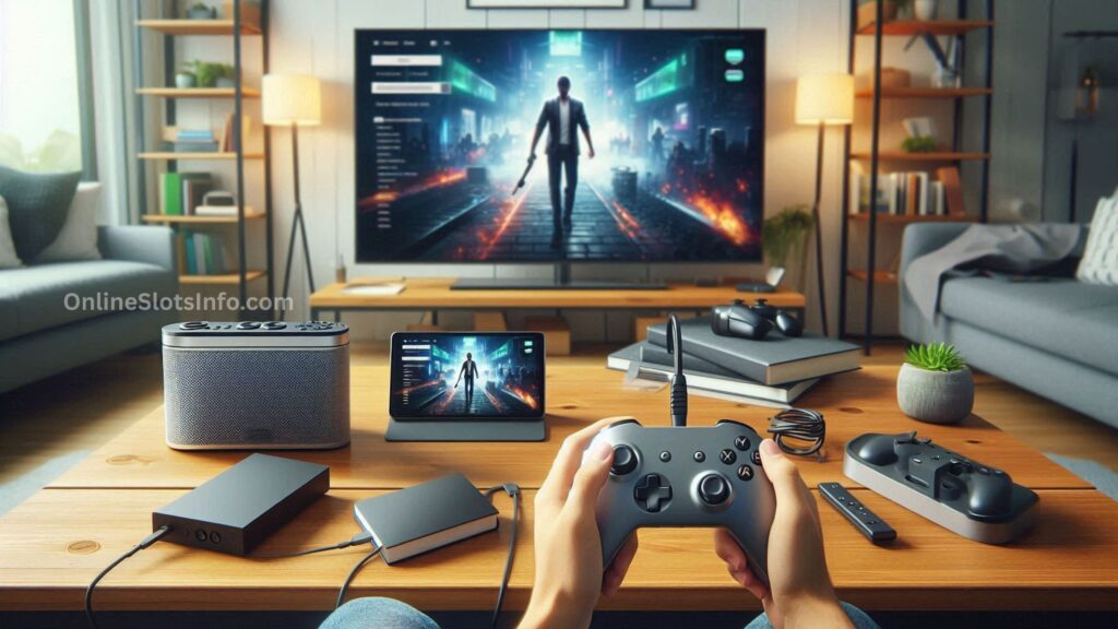 Developers Are Launching Hot New Games