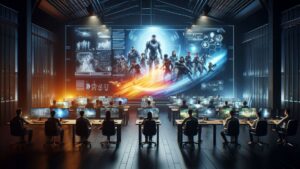 Developers Are Launching Hot New Games