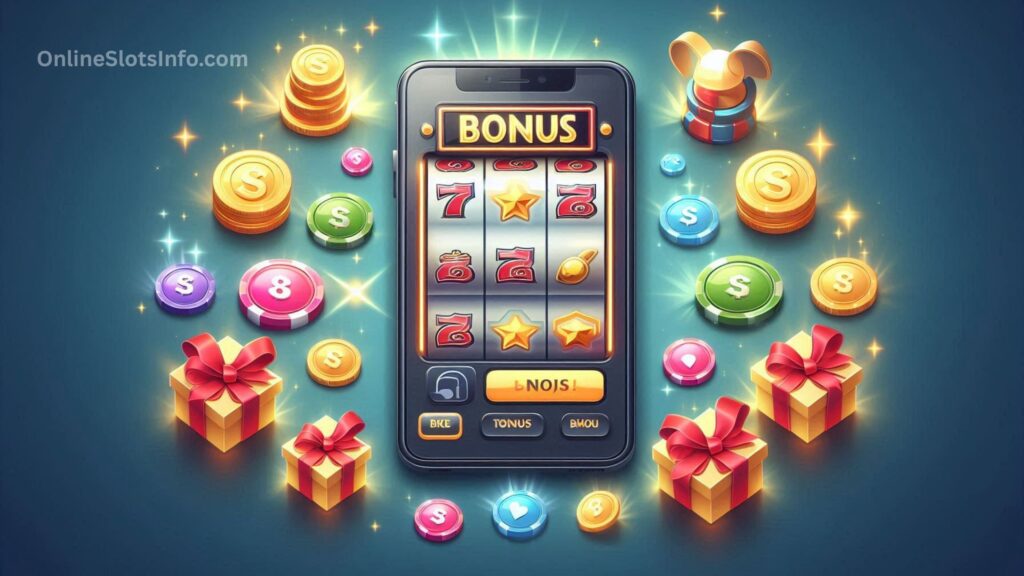 Find the Best Free Spins Offers