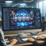 Latest Trend in Online Slot Development