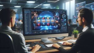 Latest Trend in Online Slot Development