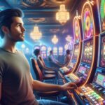 New Slot Games Offer Better Odds