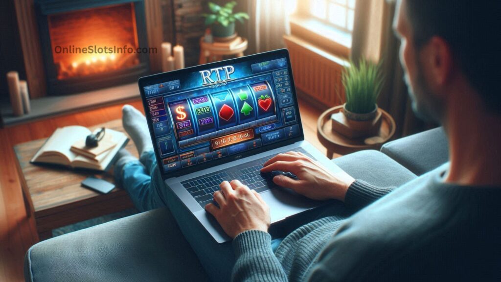 New Slot Games Offer Better Odds