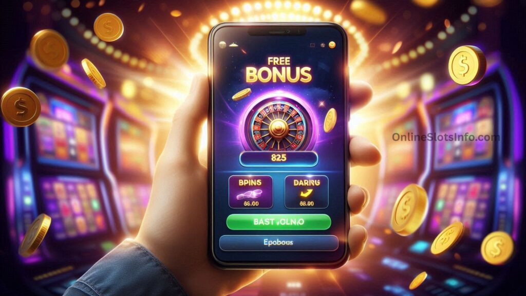 New Slot Games Offer Better Odds