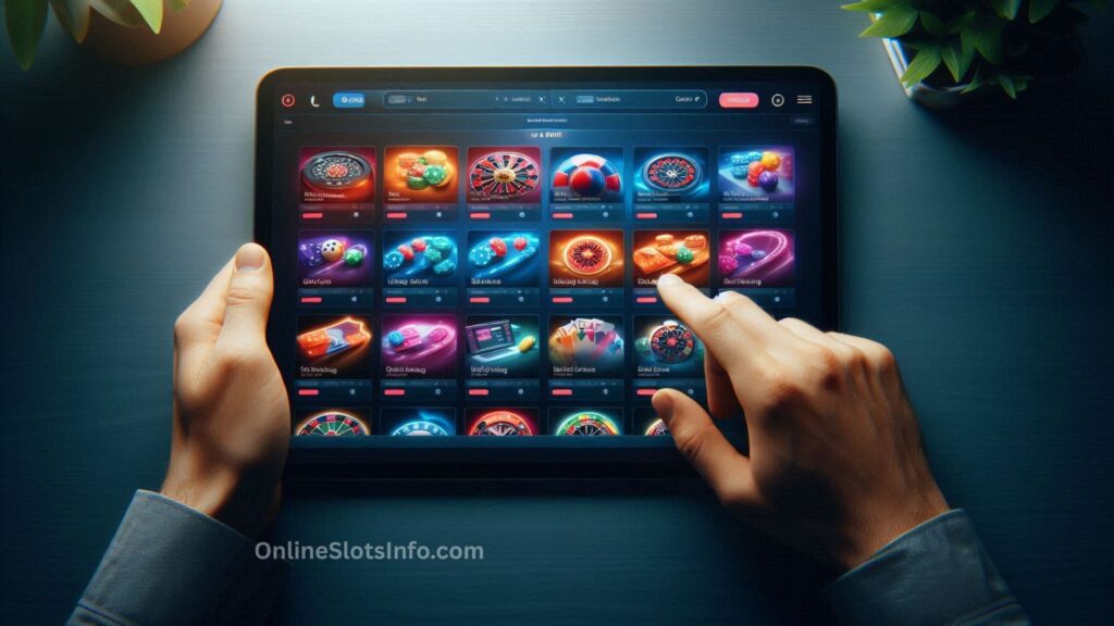 Online Casinos Better Than Established Ones