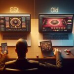Online Casinos Better Than Established Ones