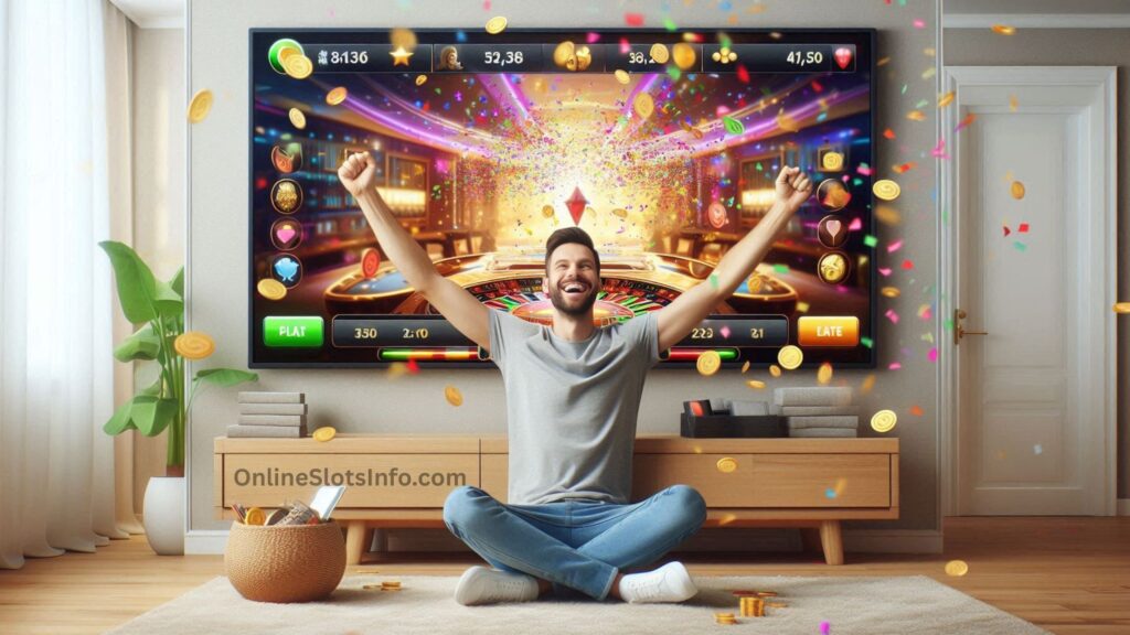 Online Casinos Better Than Established Ones