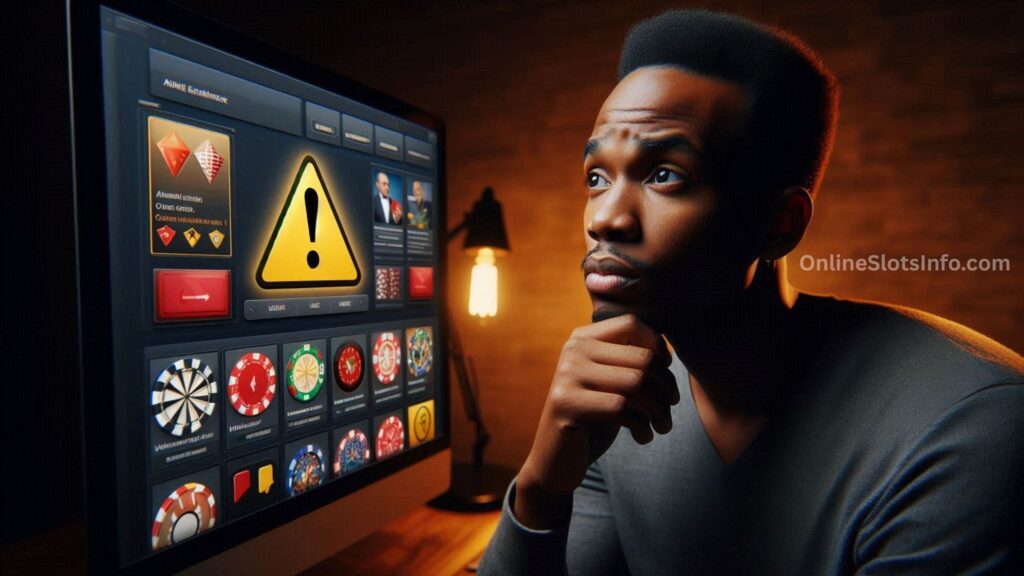 Online Casinos Better Than Established Ones