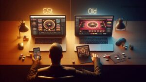 Online Casinos Better Than Established Ones