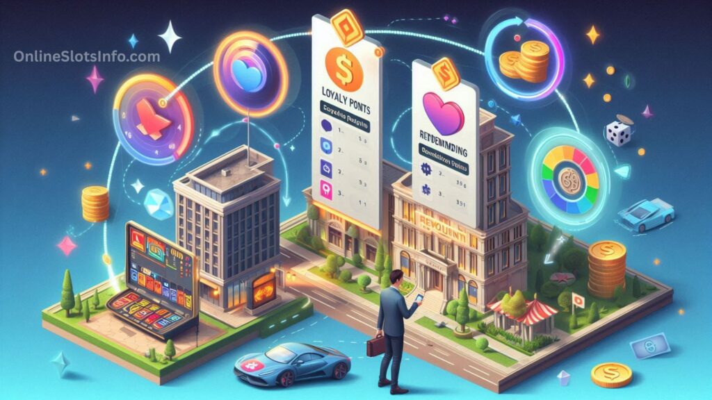 Signs of a Good Casino Loyalty Program