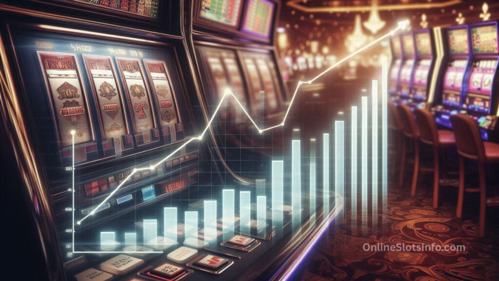 Slot Volatility and RTP Affect Winnings