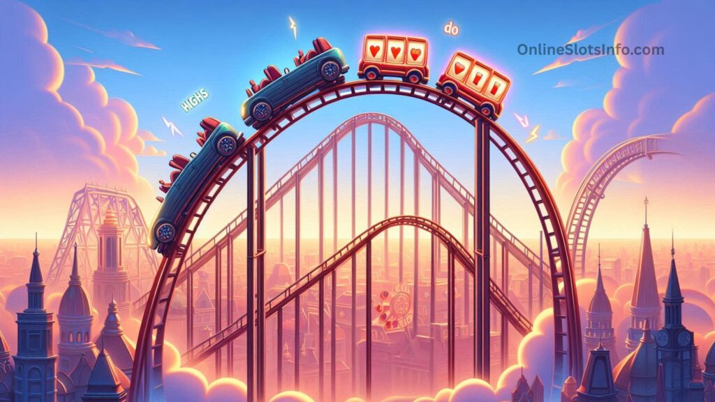 Slot Volatility and RTP Affect Winnings