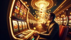 Slot Volatility and RTP Affect Winnings